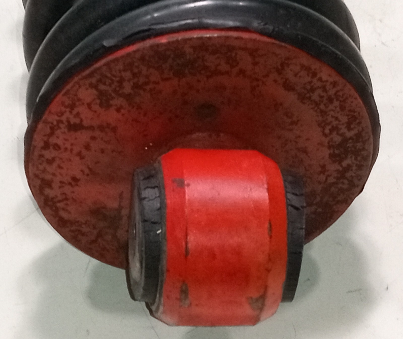 Ferrari 308 Koni Coilover Rear Shock Absorber_Spring_208_104441_110787_108808