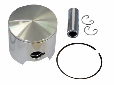 Piston Ø40 BARIKIT Beta RR Motard 50 AM6 Power Up 2007-2009 and 2012-2015