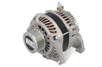 Stardax Lichtmaschine Generator 150A 12V FüR Nissan Pathfinder III 2.5 Dci 4WD