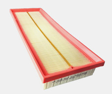Image of Air Filter by Bogra Motor OE 9678335980 9805552080 9806411580 SU001A9385 3639109