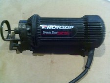 Roto Zip Model SCS01 Rotary Tool Made In USA