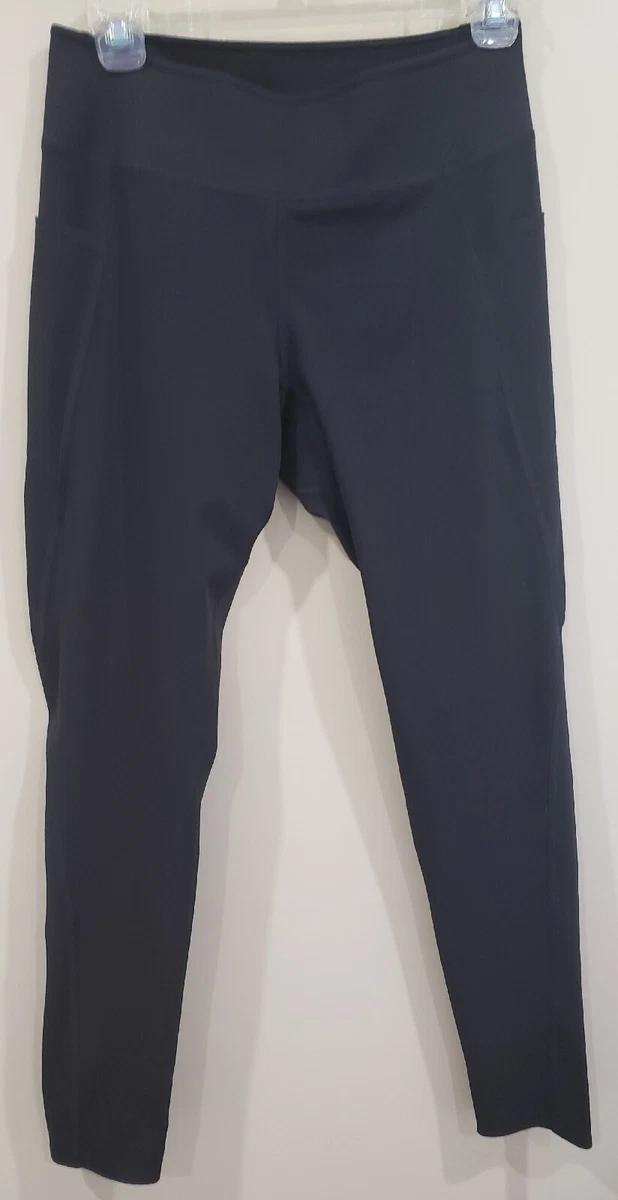 Airism top leggings review