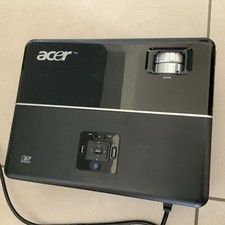 Acer Beamer P1265