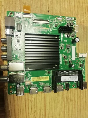 Main Board TV Xiaomi TD.MT9612.795 For 43''