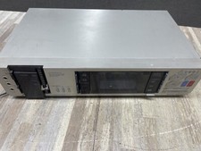 JVC KD-V44J STERO CASSETET DECK , TESTED NICE