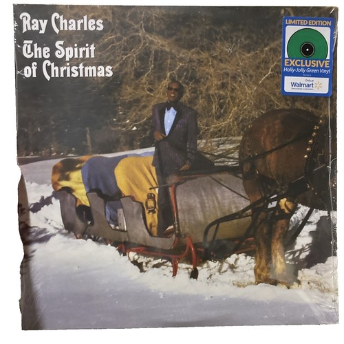 Ray Charles - Yesterday / Never Had Enough Of Nothing Yet 7
