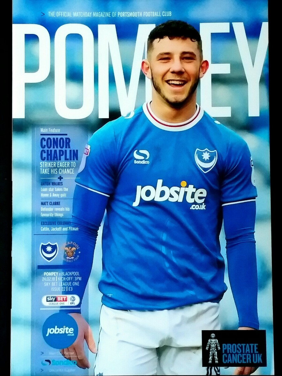 Sky Sports Watch Liverpool Blackpool Portsmouth V Blackpool 24/2