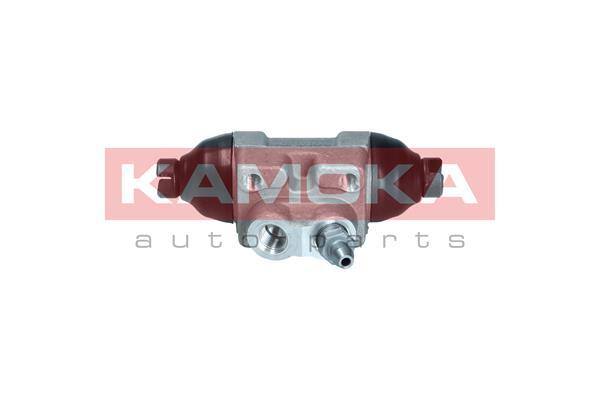 Kamoka Radbremszylinder FüR Hyundai I20 Active GB IB KIA Rio IV YB UB-image