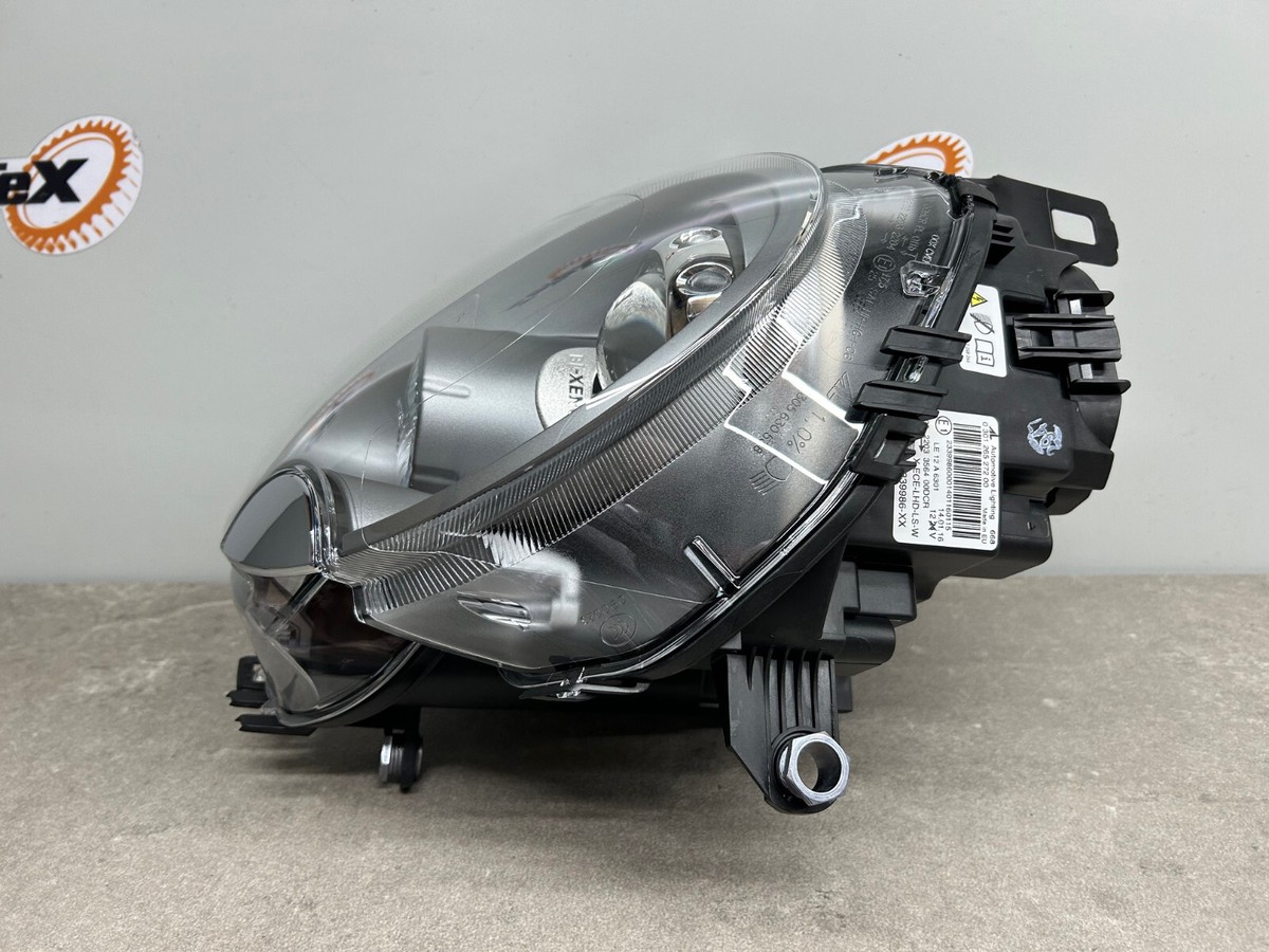 NEU Origina MINI R55 R56 R57 R58 Scheinwerfer Xenon 25W NEU Origina MINI R55 R56 R57 R58 Scheinwerfer Xenon 25W