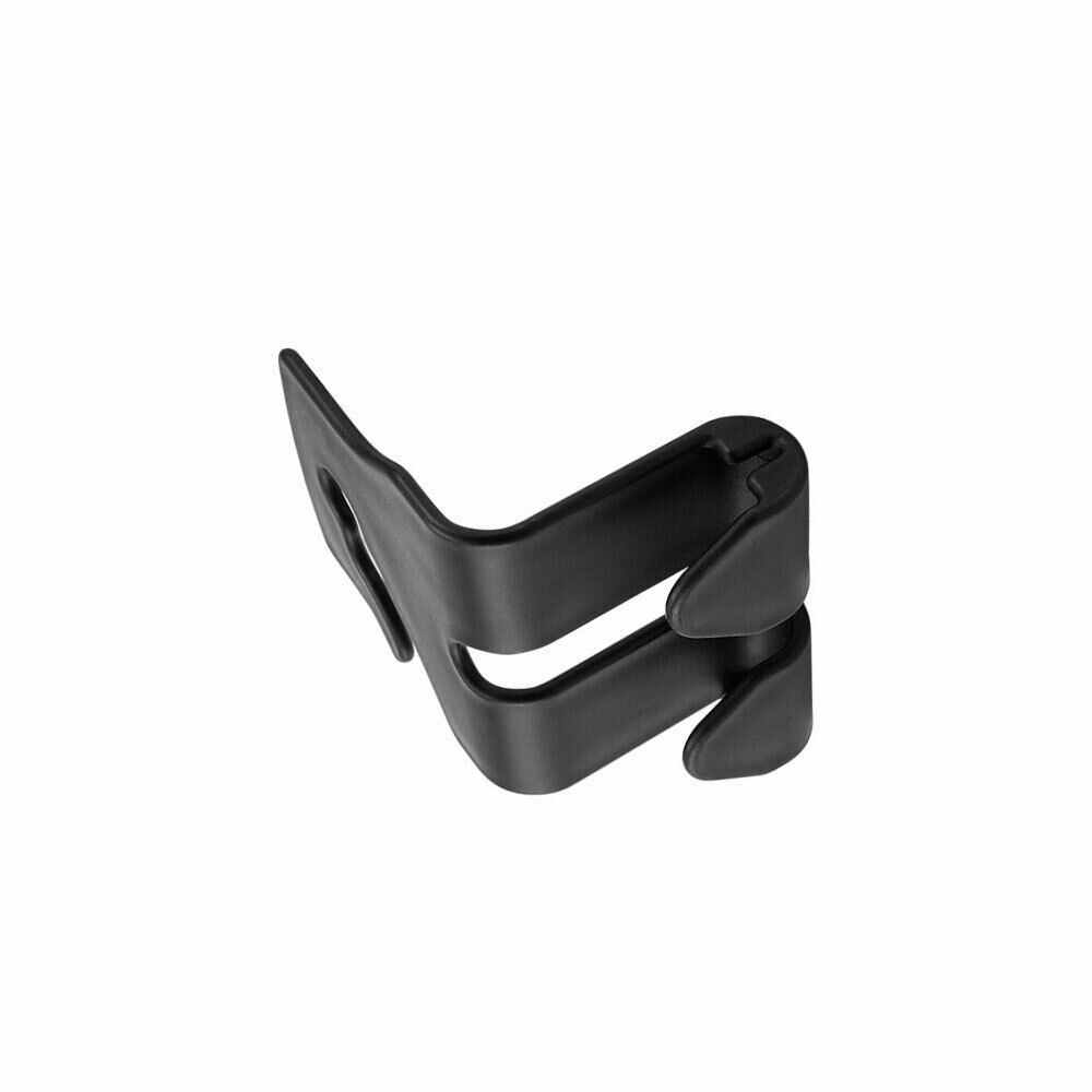 Universal Car Seat Hook Purse Bag Hanger Bags Organizer Holder Clip