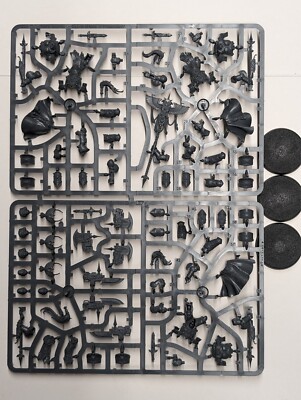 Allarus Custodians, Adeptus Custodes, Talons of the Emperor, GW, 40K