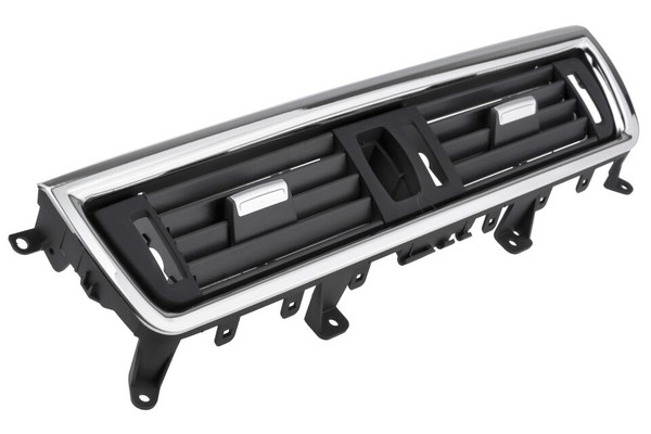 NTY LÜFtungsgitter FÜR BMW 5 F10/F10N/F11/F11N 2010-/MITTEL--image