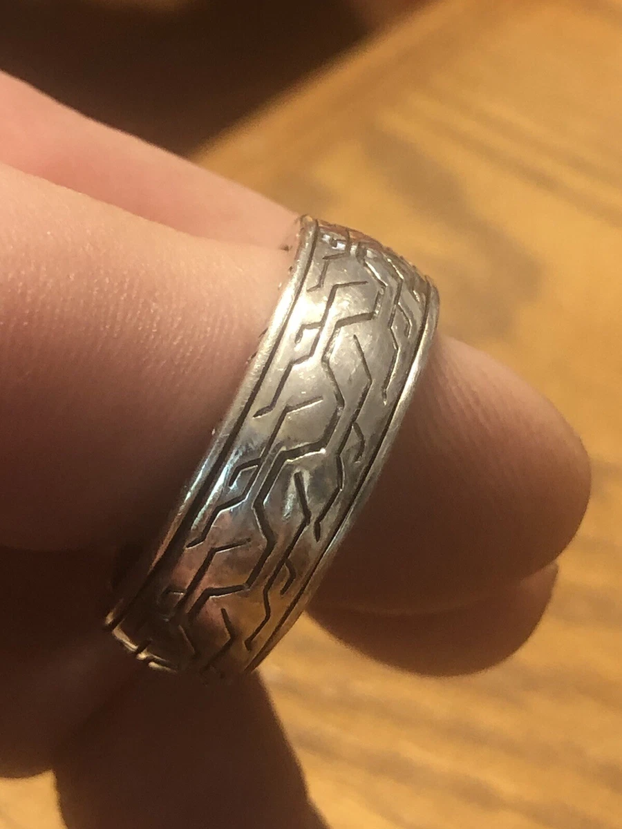 有名なブランド 新品 Ring 925シルバースパイダー リング - www.nisi.net