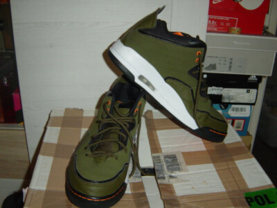 Air Jordan 23 in der Gr.46 in khaki