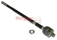 Metzger 51001518 Axialgelenk, Spurstange FüR Opel Saab