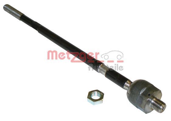 Metzger 51001518 Axialgelenk, Spurstange FüR Opel Saab-image