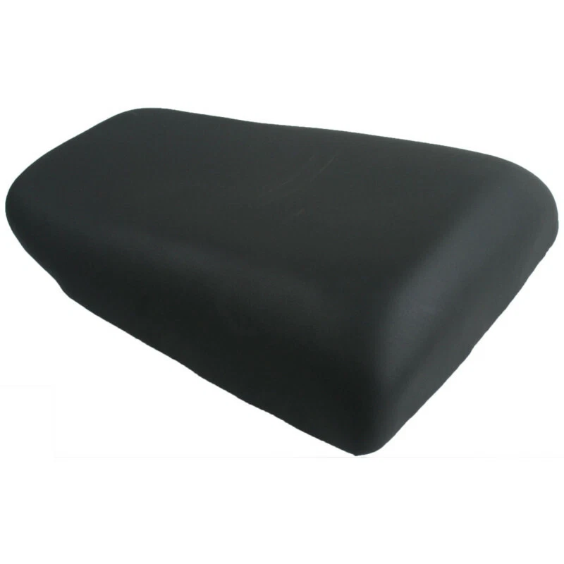 Asiento de conductor y pasajero apto para Suzuki SV650 SV650S 2005-2012 SV1000 2006-2007 Foto 4 de 4