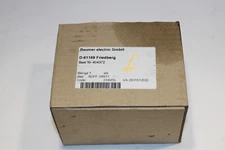 Baumer SDPF 28R71 Safety Relay NEW