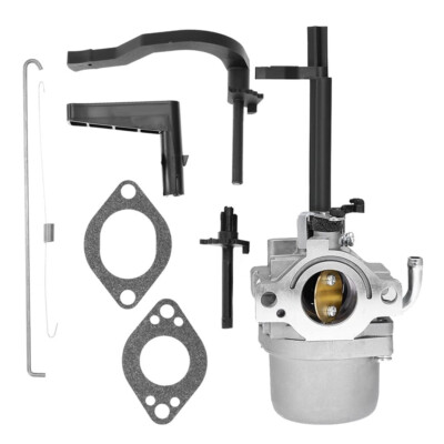 Replace Carburetor For Generac Model 01646 Generator | eBay