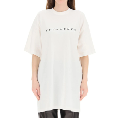 Vetements Unisex 