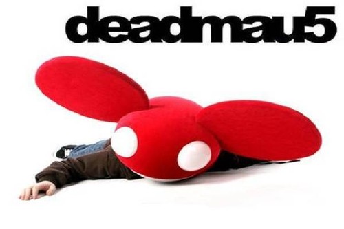 Deadmau5 Live Electro House & EDM DJ-Sets Compilation (2007 - 2025) - Picture 5 of 8