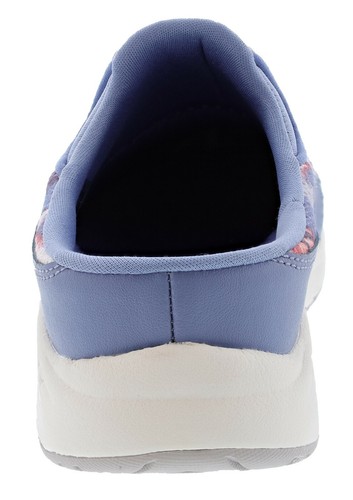 ZUECOS DE MULA CLÁSICOS DE ANCHO ANCHO ANCHO PARA MUJER EASY SPIRIT - Imagen 15 de 36