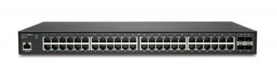 SonicWall Switch SWS14-48 with WNM and Support 3 Years (02-SSC-8379) neu
