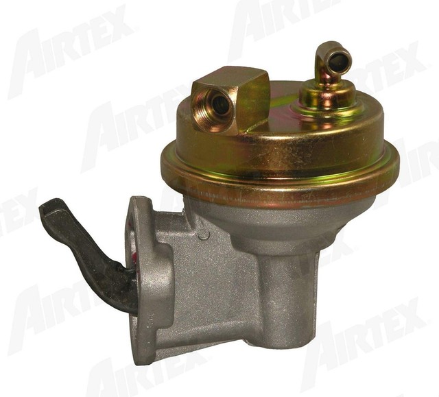 Mechanical Fuel Pump-GAS Airtex 40987 
