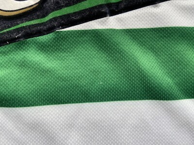 CELTIC 2003 2004 HOME FOOTBALL SHIRT SOCCER JERSEY UMBRO sz M MEN