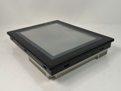 Omron NT631C-ST141B-EV1 interactive display