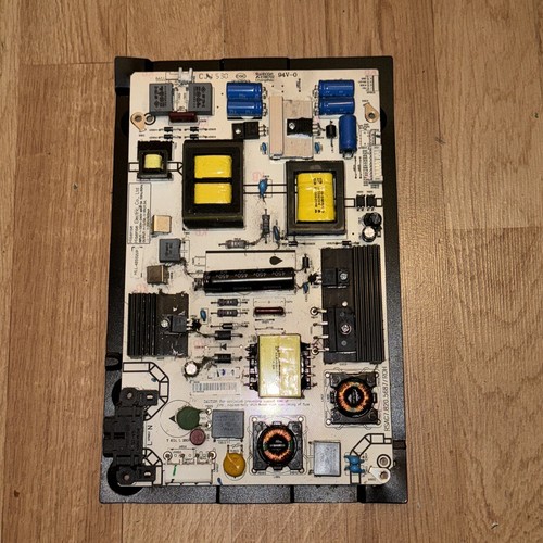 Kit Riparazione Alimentatore Hisense RSAG7.820.5687/R0H Per TV 50H5C - Ricambio Originale