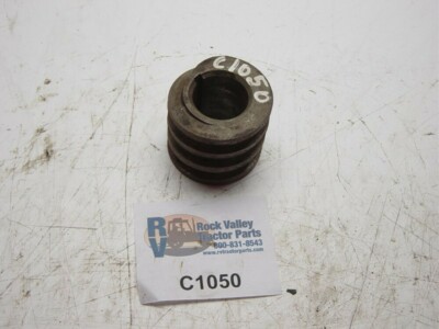 White Worm-power Lift C1050