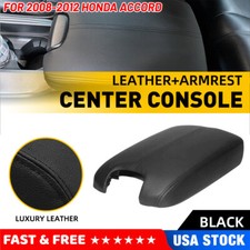 For 2008-2012 Honda Accord Center Console Armrest Lid Cover Car Replace Parts For 2008-2012 Honda Accord Center Console Armrest Lid Cover Car Replace Parts