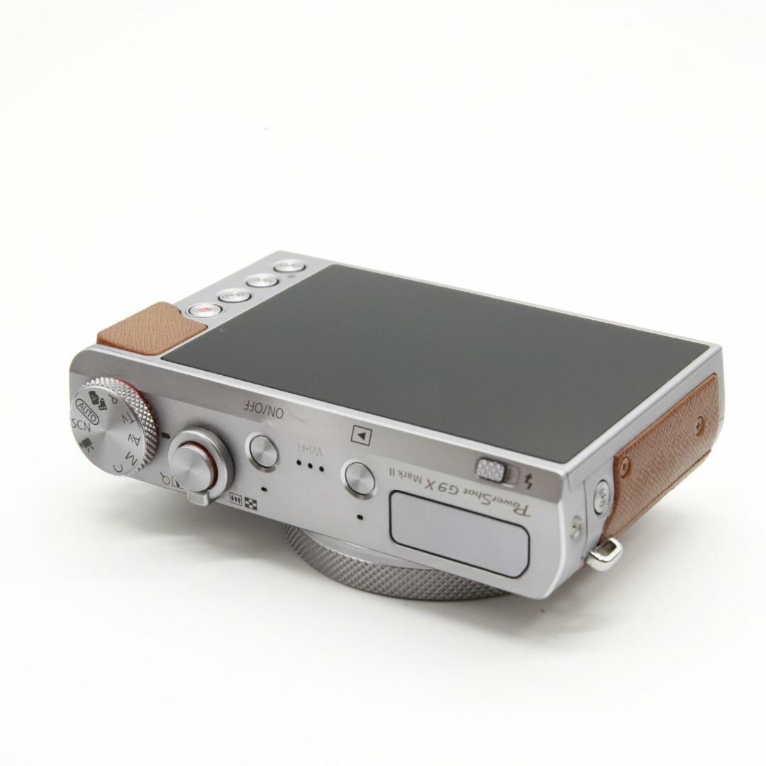 Canon PowerShot G9 X digital camera B396 | eBay