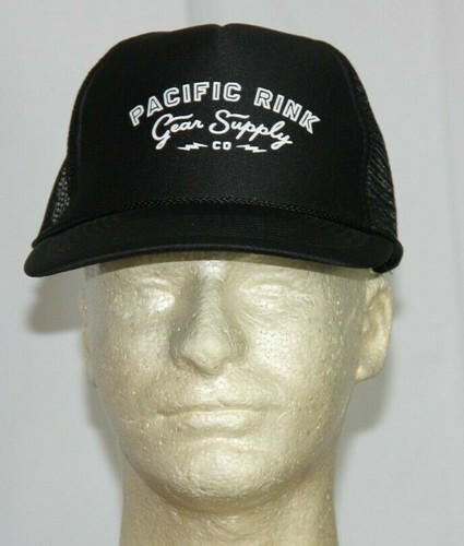 Otto Pacific Rink Gear Supply Co Mesh 