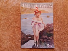 PHYLLIS HAVER 1921 Mary MILES MINTER Otis SKINNER Thomas MEIGHAN INCE DR CALGARI