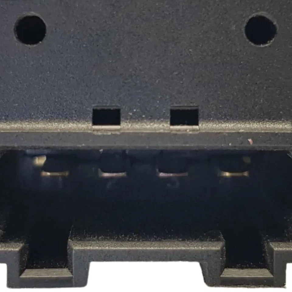 1C0945511A Brake Pedal Sensor Switch Volkswagen Sharan 1998 Foto 3 de 3