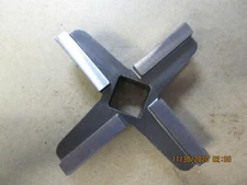 #52 GRINDER KNIFE (HARD EDGE)