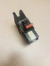 FPE American NA150 1 Pole 50 A Circuit Breaker GOOD CONDITIONS  1 YEAR WARRANTY