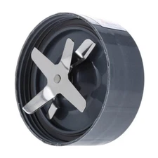 Generic Replacement Extraction Blade , Compatible with 600W 900W Nutri Bullet 