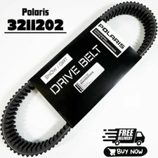 Polaris RZR Drive Belt for Pro XP, Pro XP 4, Turbo S, Turbo S 4, Turbo R 3211202