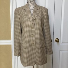 BASLER WOMENS JACKET SIZE 38