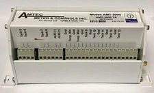 AMTEC AMT-3000 TA Satellite Communication Module AT&T SIM