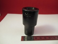 AO 10X WF OCULAR EYEPIECE OPTICS MICROSCOPE PART AS PICTURED 66-A-83