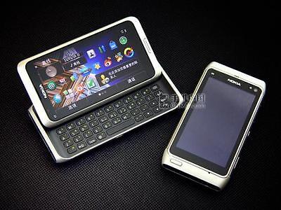 Original Unlocked Nokia E7-00 4 Original Unlocked Nokia E7-00 4