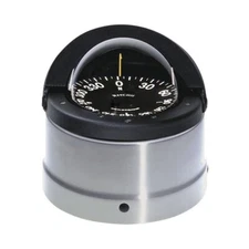 Ritchie Compass, Binnacle Mount, 4.5" Dial, Silv DNP-200