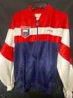 Vintage Adidas U.S.A ABF Track Suit Set ADULT MEDIUM