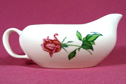 Harmony House Betsy Rose Dinnerware 17 Pieces Vintage - Picture 3 of 12