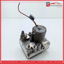 BMW 3 TOURING (E36) 318I Steuergerät ABS Hydraulikblock 1090910 0265217000 BOSCH