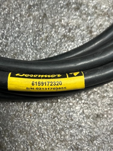 Genuine Desoutter Tool Cable 6159172320 - Picture 2 of 4